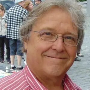 Jean-Luc Dossche