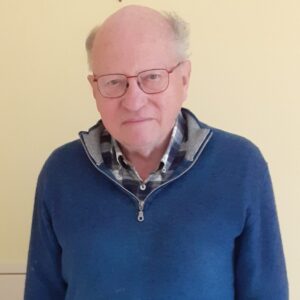Michel Meuser