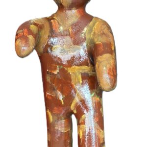 L'Homme Forêt
