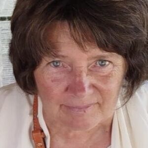 Catherine Gautier