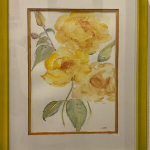 Jaune d'Or