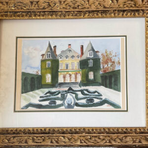 Le Château de La Hulpe