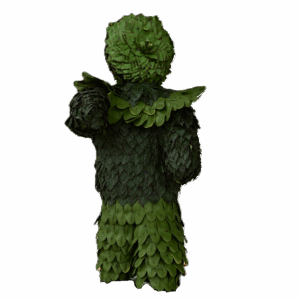 The Green Man
