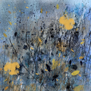 Les Fleurs du Silence