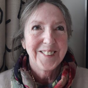 Christine Lindemann Massonnet