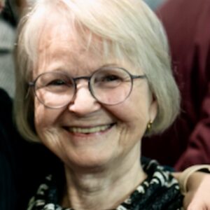 Annie Clausse