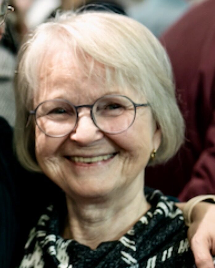 Annie Clausse