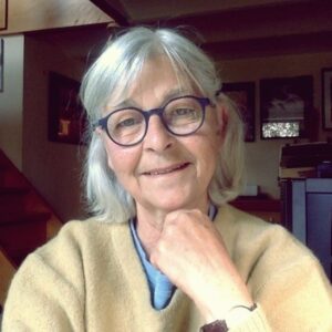 Françoise Lambotte