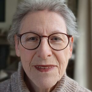 Ghislaine de Vries