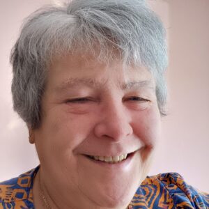Isabelle Grosjean