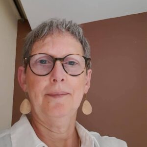 Nadine Feron