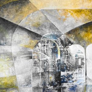 Vestiges