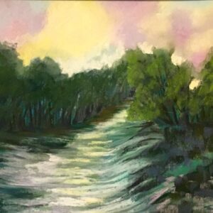 Lumières du Soir