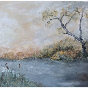 Lumière d'Automne