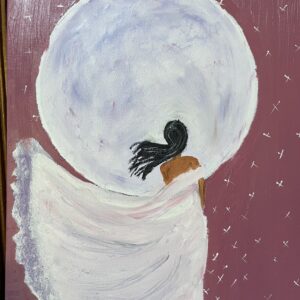 Au Clair de Lune