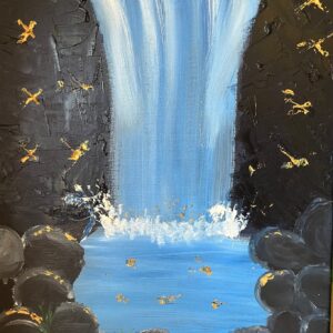 Cascade