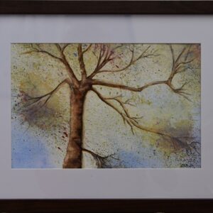 Danse de l'Arbre