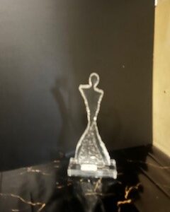 Eclat Flamenco Petit