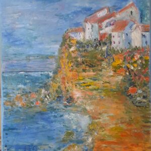 Le Hameau Haut Perché