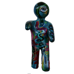 Mouvements et couleurs