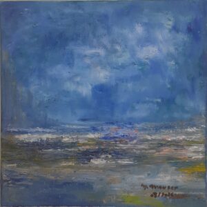 Paysage de Bretagne