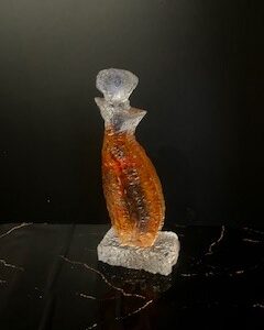 Silhouette Parfumée