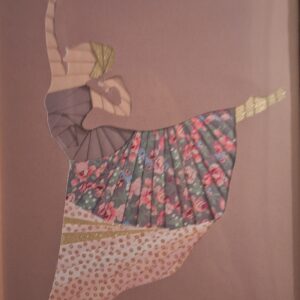 La Ballerine