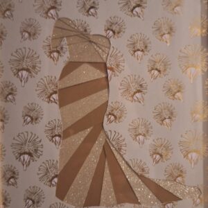 Robe de Bal