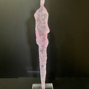 L’Ame Verticale Rose