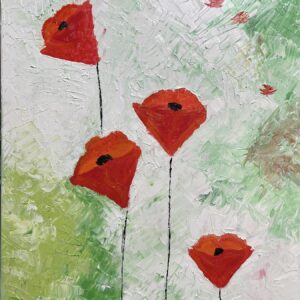 Coquelicots