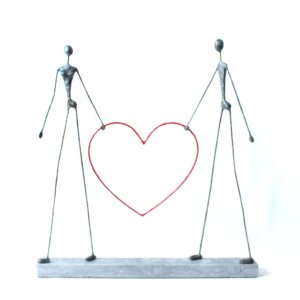 Follow your Heart
