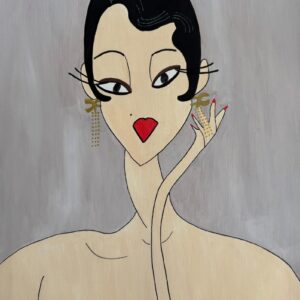 Bouche en Coeur