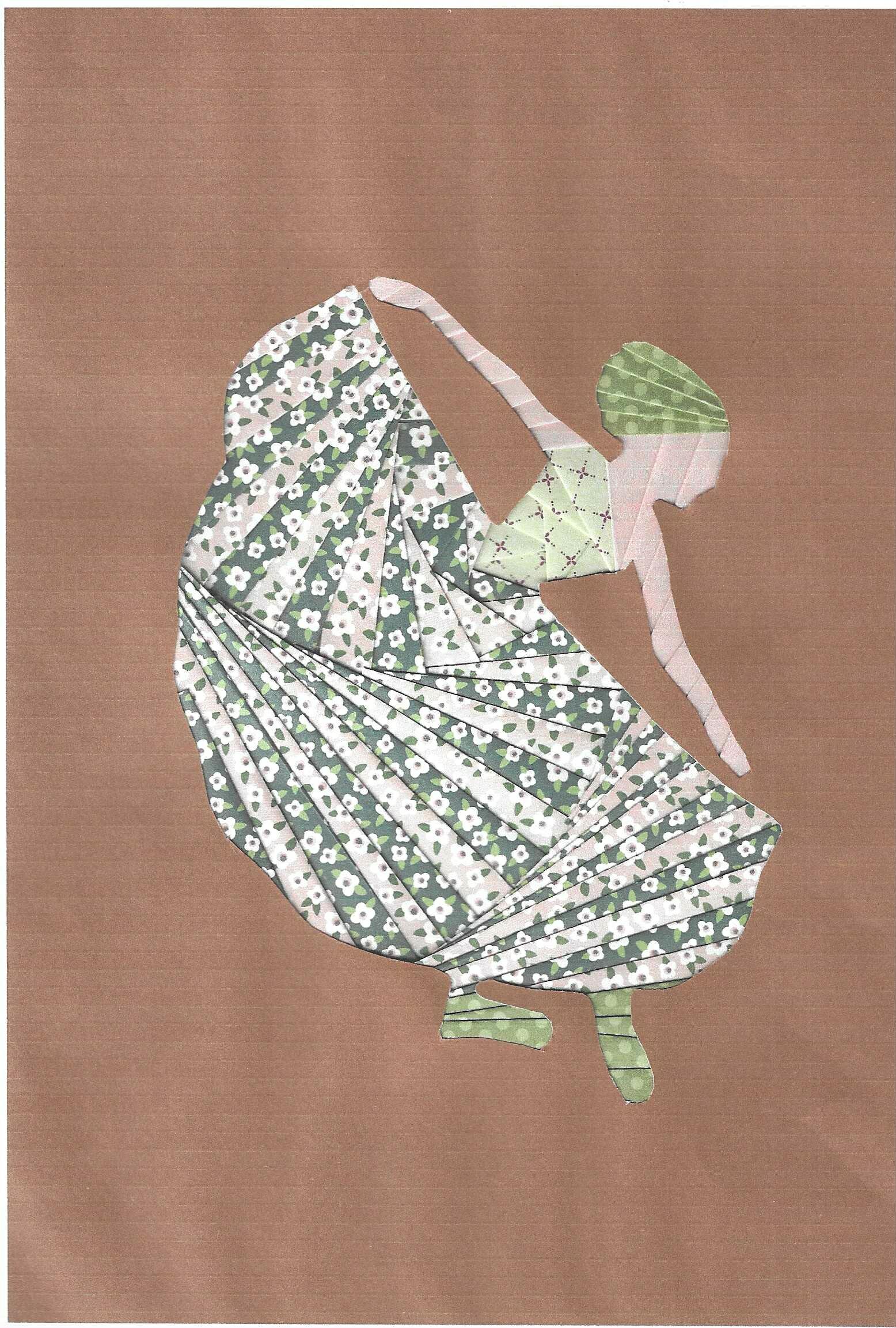 La Danseuse