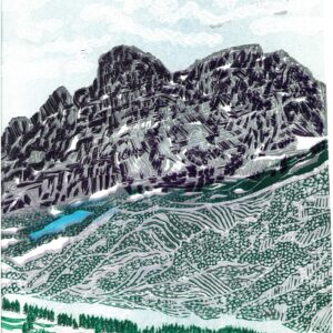 Réveil des Sommets