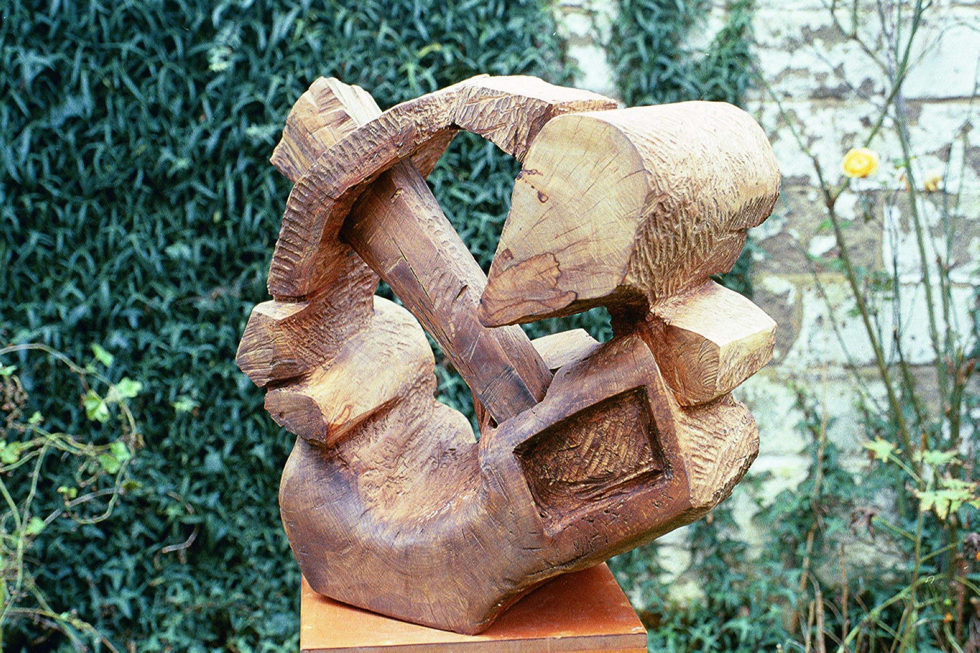 Traversée