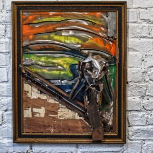 Le Cri de Munch