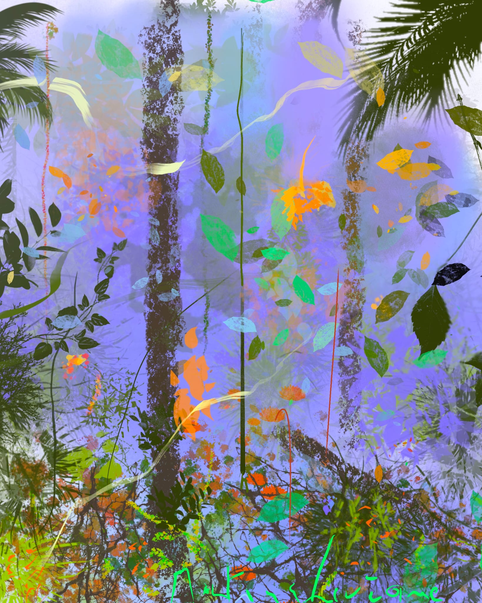 Immersion