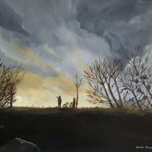 Rêveries du Soir