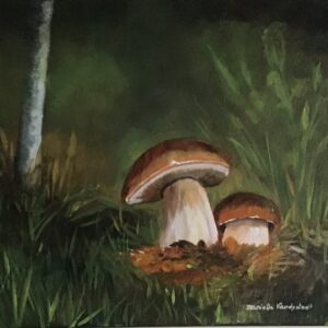 Sous-bois